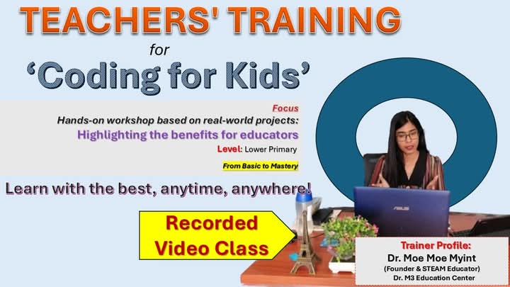 Children learning coding with unplugged and visual tools