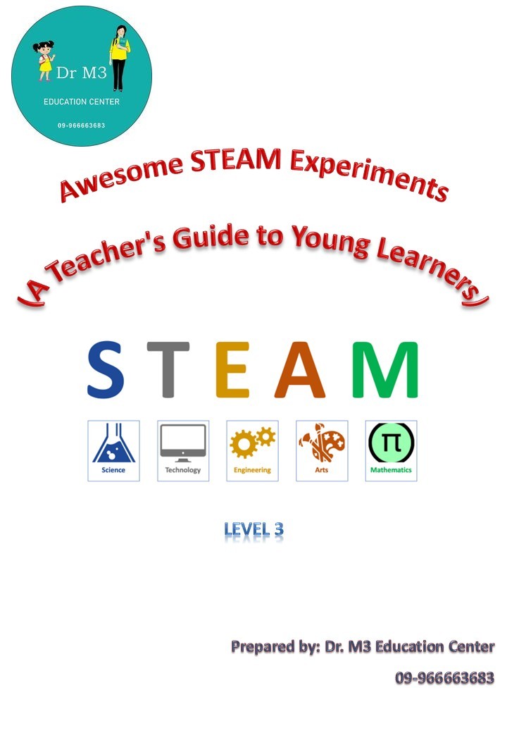 Secondary Level STEAM Curriculum