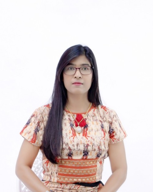Dr. Moe Moe Myint profile photo